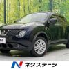 nissan juke 2012 -NISSAN--Juke DBA-YF15--YF15-057713---NISSAN--Juke DBA-YF15--YF15-057713- image 1