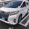 toyota alphard 2017 -TOYOTA--Alphard DAA-AYH30W--AYH30-0051109---TOYOTA--Alphard DAA-AYH30W--AYH30-0051109- image 1