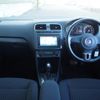 volkswagen polo 2010 -VOLKSWAGEN--VW Polo DBA-6RCBZ--WVWZZZ6RZBU021291---VOLKSWAGEN--VW Polo DBA-6RCBZ--WVWZZZ6RZBU021291- image 3