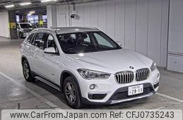 bmw x1 2016 -BMW--BMW X1 WBAHS120405F02867---BMW--BMW X1 WBAHS120405F02867-