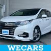 honda odyssey 2017 CFJ1740651 image 1