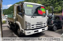 isuzu forward 2012 GOO_NET_EXCHANGE_1100798A30250606W001