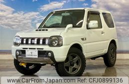 suzuki jimny 2016 quick_quick_ABA-JB23W_JB23W-752935