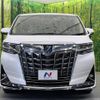 toyota alphard 2019 -TOYOTA--Alphard DAA-AYH30W--AYH30-0084136---TOYOTA--Alphard DAA-AYH30W--AYH30-0084136- image 16