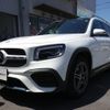mercedes-benz glb-class 2022 quick_quick_3DA-247613M_W1N2476132W185951 image 10