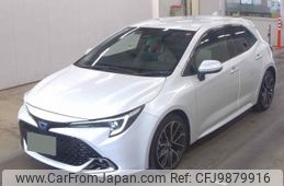 toyota corolla-sport 2023 quick_quick_6AA-ZWE219H_ZWE219-4007776