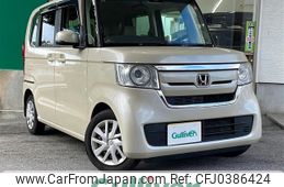 honda n-box 2018 -HONDA--N BOX DBA-JF3--JF3-8001197---HONDA--N BOX DBA-JF3--JF3-8001197-