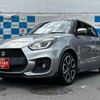 suzuki swift 2018 quick_quick_CBA-ZC33S_ZC33S-107225 image 12
