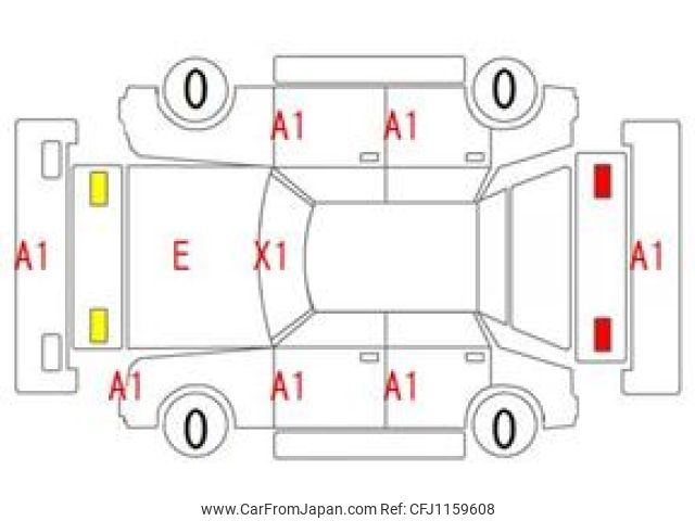 daihatsu tanto 2020 -DAIHATSU--Tanto 5BA-LA650S--LA650S-1045264---DAIHATSU--Tanto 5BA-LA650S--LA650S-1045264- image 2