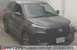 daihatsu rocky 2023 -DAIHATSU--Rocky A201S-0010644---DAIHATSU--Rocky A201S-0010644-