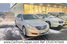 toyota crown 2008 -TOYOTA--Crown DBA-GRS200--GRS200-0007616---TOYOTA--Crown DBA-GRS200--GRS200-0007616-