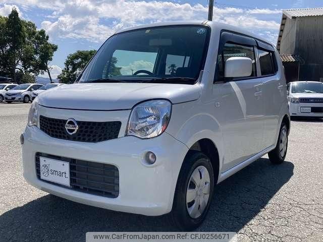 nissan moco 2011 quick_quick_DBA-MG33S_MG33S-123530 image 2