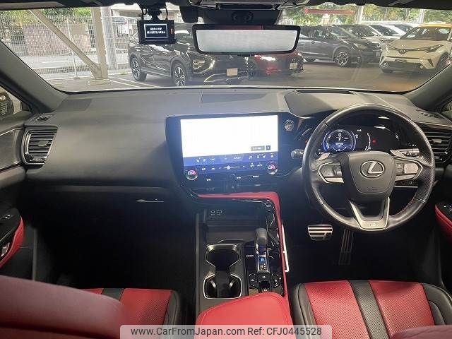 lexus nx 2021 -LEXUS--Lexus NX 6AA-AAZH20--AAZH20-1001436---LEXUS--Lexus NX 6AA-AAZH20--AAZH20-1001436- image 2