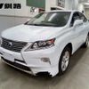 lexus rx 2012 -LEXUS--Lexus RX GYL15W--2443677---LEXUS--Lexus RX GYL15W--2443677- image 1