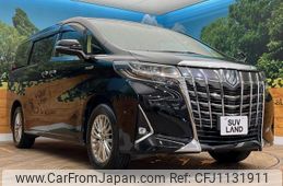 toyota alphard 2018 quick_quick_AYH30W_AYH30-0070728