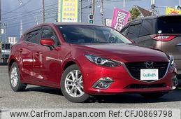 mazda axela 2015 -MAZDA--Axela DBA-BM5FS--BM5FS-112818---MAZDA--Axela DBA-BM5FS--BM5FS-112818-