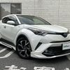 toyota c-hr 2017 -TOYOTA--C-HR DAA-ZYX10--ZYX10-2059238---TOYOTA--C-HR DAA-ZYX10--ZYX10-2059238- image 1