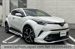 toyota c-hr 2017 -TOYOTA--C-HR DAA-ZYX10--ZYX10-2059238---TOYOTA--C-HR DAA-ZYX10--ZYX10-2059238-