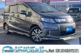 honda freed-spike 2014 -HONDA 【船橋 500ｽ8114】--Freed Spike GB3--1618485---HONDA 【船橋 500ｽ8114】--Freed Spike GB3--1618485-