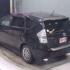 toyota prius-α 2014 -TOYOTA--Prius α DAA-ZVW41W--ZVW41-3349757---TOYOTA--Prius α DAA-ZVW41W--ZVW41-3349757- image 11