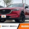 mazda cx-8 2022 -MAZDA--CX-8 6BA-KG5P--KG5P-257315---MAZDA--CX-8 6BA-KG5P--KG5P-257315- image 1