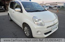 toyota passo 2010 -TOYOTA--Passo DBA-NGC30--NGC30-0003490---TOYOTA--Passo DBA-NGC30--NGC30-0003490-