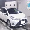 toyota vitz 2017 -TOYOTA 【岐阜 504ﾂ645】--Vitz NHP130-2006768---TOYOTA 【岐阜 504ﾂ645】--Vitz NHP130-2006768- image 1