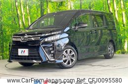 toyota voxy 2018 -TOYOTA--Voxy DBA-ZRR80W--ZRR80-0481153---TOYOTA--Voxy DBA-ZRR80W--ZRR80-0481153-