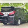 toyota alphard 2020 quick_quick_3BA-AGH30W_AGH30-0336276 image 3