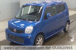 nissan moco 2012 -NISSAN 【Ｎｏ後日 】--Moco MG33S-183144---NISSAN 【Ｎｏ後日 】--Moco MG33S-183144-