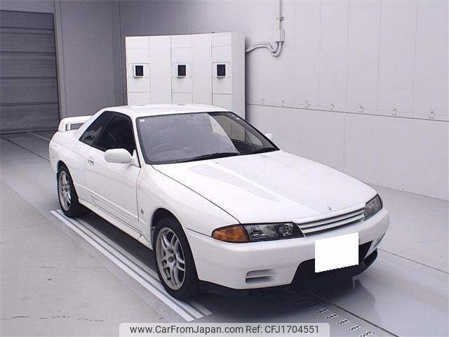 nissan skyline-coupe 1994 CFJ1704551 image 1