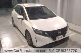 nissan note 2021 -NISSAN--Note E13-014688---NISSAN--Note E13-014688-