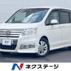 honda stepwagon 2010 -HONDA--Stepwgn DBA-RK5--RK5-1032579---HONDA--Stepwgn DBA-RK5--RK5-1032579- image 1