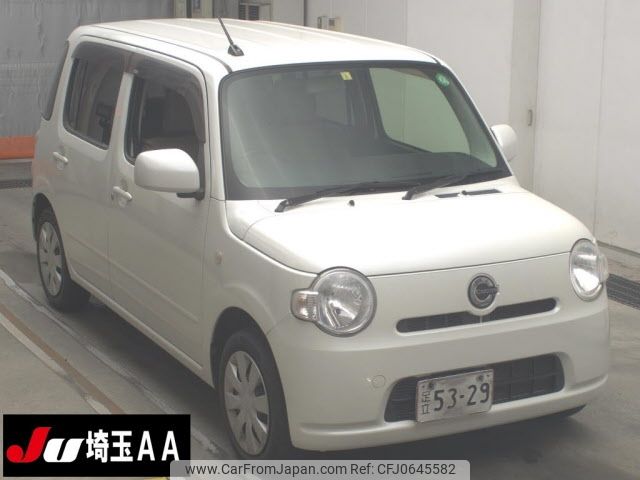 daihatsu mira-cocoa 2012 -DAIHATSU 【品川 000ﾝ0000】--Mira Cocoa L685S-0010890---DAIHATSU 【品川 000ﾝ0000】--Mira Cocoa L685S-0010890- image 1