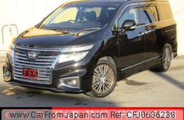 nissan elgrand 2015 quick_quick_TE52_TE52-081617