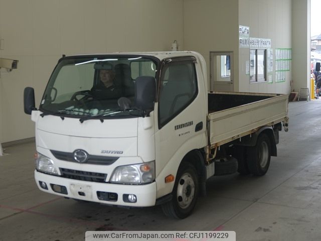 hino dutro 2015 -HINO--Hino Dutoro XZC605M-0011222---HINO--Hino Dutoro XZC605M-0011222- image 1