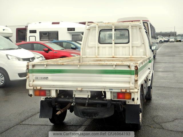 nissan vanette-truck 1997 No.13576 image 2