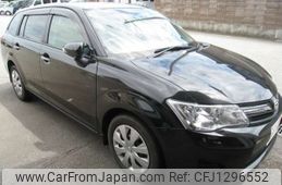toyota corolla-fielder 2014 -TOYOTA--Corolla Fielder DBA-ZRE162G--ZRE162-7006371---TOYOTA--Corolla Fielder DBA-ZRE162G--ZRE162-7006371-