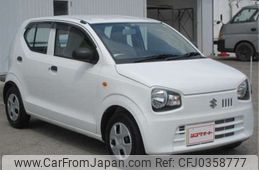 suzuki alto 2016 -SUZUKI 【前橋 580ﾑ2219】--Alto DBA-HA36S--HA36S-282398---SUZUKI 【前橋 580ﾑ2219】--Alto DBA-HA36S--HA36S-282398-