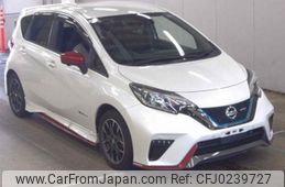 nissan note 2019 quick_quick_DAA-HE12_282274