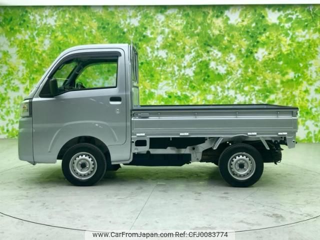 daihatsu hijet-truck 2021 quick_quick_3BD-S510P_S510P-0387322 image 2