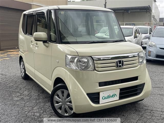 honda n-box 2014 -HONDA--N BOX DBA-JF1--JF1-1511004---HONDA--N BOX DBA-JF1--JF1-1511004- image 1