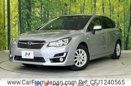 subaru impreza-sports 2016 CFJ1240565