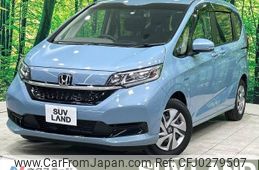 honda freed 2021 -HONDA--Freed 6AA-GB7--GB7-3160062---HONDA--Freed 6AA-GB7--GB7-3160062-