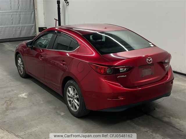 mazda axela 2017 -MAZDA--Axela BM5FP-406810---MAZDA--Axela BM5FP-406810- image 2