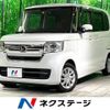 honda n-box 2022 -HONDA--N BOX 6BA-JF3--JF3-5143017---HONDA--N BOX 6BA-JF3--JF3-5143017- image 1