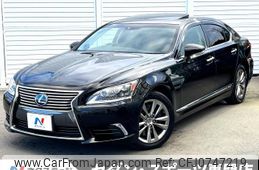 lexus ls 2014 -LEXUS--Lexus LS DAA-UVF45--UVF45-5019013---LEXUS--Lexus LS DAA-UVF45--UVF45-5019013-