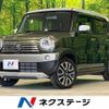 suzuki hustler 2016 CFJ1713682 image 1