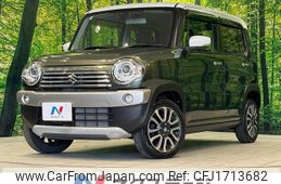 suzuki hustler 2016 CFJ1713682