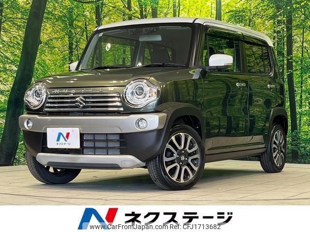 suzuki hustler 2016 CFJ1713682 image 1